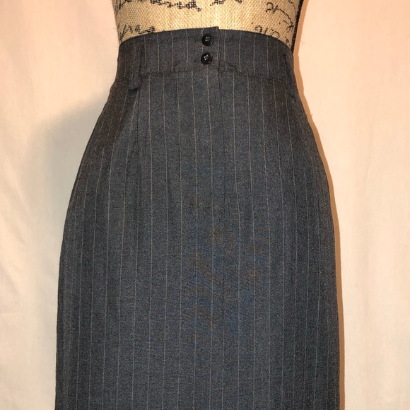GAP Skirt Size 4 - Picture 1 of 5